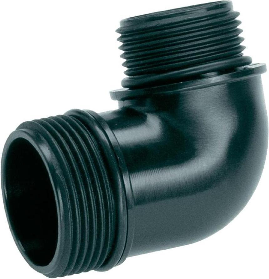 Gardena Złącze 01744-20 kątowe 42 mm ( G5/4)