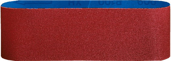 Bosch OSPRZĘT PAS BEZKOŃCOWY 75x533mm gr. 60 (3szt.) 2608606070