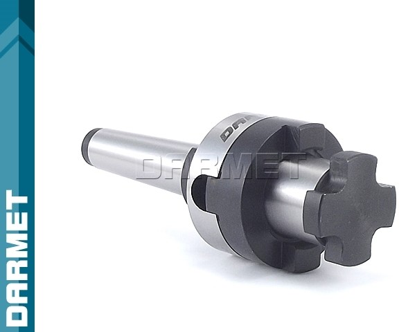 Darmet Trzpień frezarski uniwersalny MS3 - 32MM (DM-234)