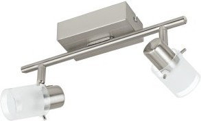 Eglo ORVIETO 1 93702 Lampa sufitowa LED