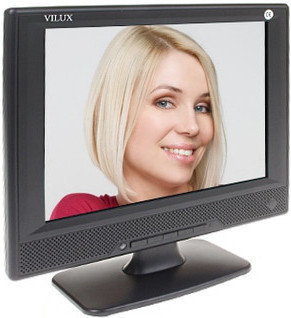 ABCVISION Monitor PRZEMYSŁOWY LEDVMT-101 10,4VGA HDMI