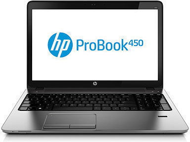 HP ProBook 450 G2 K9K93EA 15,6