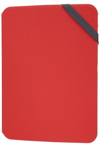 Targus EverVu Tab4 10.1 Red (THZ45203EU)
