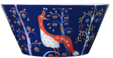 Iittala Miska 600 ml Taika niebieska