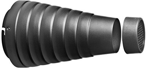 Elinchrom Snoot Grid zestaw EL26061
