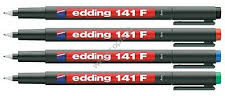 Edding Foliopis 141 F, 0,6 mm NB-1082