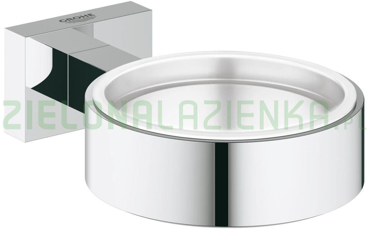 Grohe Essentials 40508001 uchwyt do akcesoriów