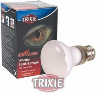 Trixie Warme Spot-Lampe 150W- Punktowa lampa grzewcza 76004