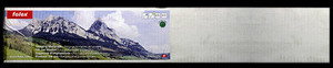 Folex Folia do Ploter. Atrament. Folajet MATT-WO 0.1 ZW 91.4x20 73-2024-5-390