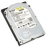 Western Digital WD200EB