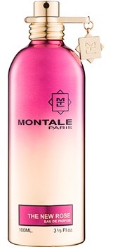 Montale  The New Rose woda perfumowana 100ml Tester