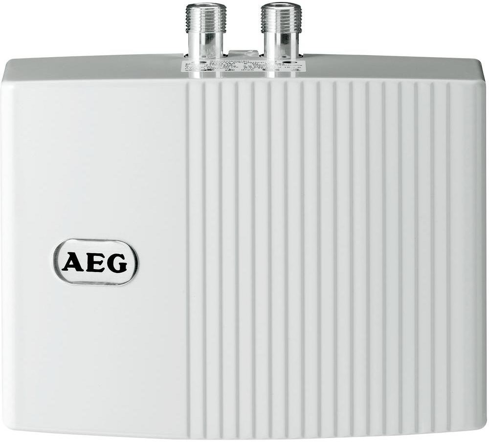 AEG Haustechnik 189554 3.5 kW