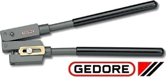 Gedore szczypce do dziurkowania 260 mm, 8533 (6751640)