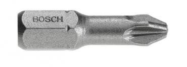 Bosch Końcówka wkręcająca Extra Hart PZ 1, 25 mm 2607001557