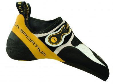 La Sportiva Solution