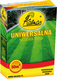 Kalnas Trawa Uniwersalna 5kg