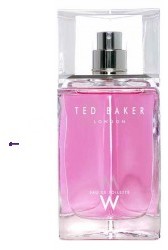 Ted Baker Ted Baker woda toaletowa 75ml