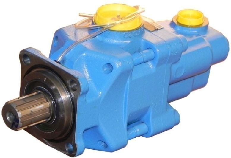 Hydro Leduc 015 01539113 Pompa hydrauliczna tłoczkowa PA40 (objętość