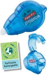 Tipp-ex KOREKTOR W TAŚMIE EASY REFILL