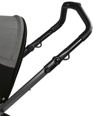 Peg-Perego Przedłużenie rączki do wózka Book Plus, Pop Up,Book oraz Booklet Y5BK