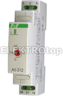 F&F Automat schodowy AS-212