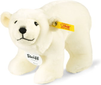 Steiff Miś polarny Arco 18cm 062957