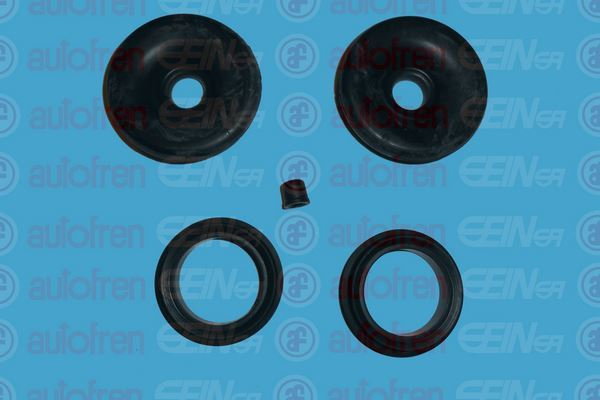 AUTOFREN Zestaw naprawczy, cylinderek hamulcowy SEINSA D3610