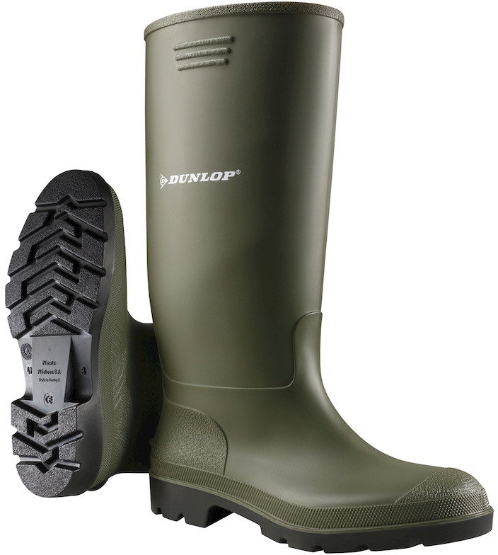 Dunlop kalosze Pricemastor, roz. 45