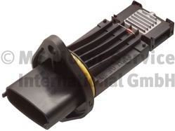 PIERBURG Przepływomierz masowy powietrza 7.22701.11.0