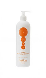 Kallos KJMN Szampon Volumizing 500ml