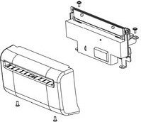 DATAMAX-ONEIL Gilotyna do drukarek Datamax I-Class Mark II I-4212e, I-4310e i I-
