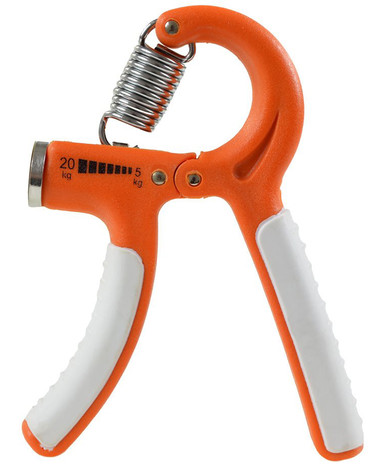 Profit Ściskacz Do Rąk Regulowany Profit Form 5-20Kg