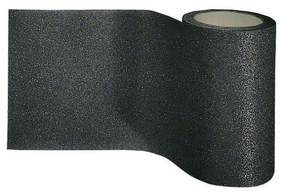 Bosch Papier ścierny rolka wielkość ziarna 180 DxS) 5 m x 115 mm 2608607787 1 Rolka(ek)