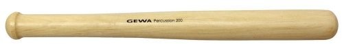 GEWA music Gewa 822200 Pałeczkami Percussion cowbell 822200