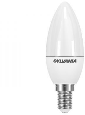 Sylvania Żarówka LED TOLEDO CANDLE V3 FR 250LM 840 E14 BL 0026961