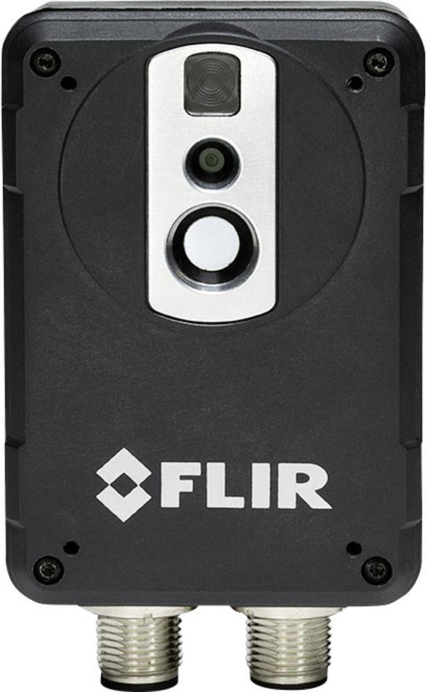 FLIR Kamera termowizyjna 10 do 150 °C 80 x 60 px (71201-0101)