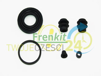 Frenkit Zestaw naprawczy, zacisk hamulca 235026