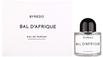 Byredo Bal DAfrique 50 ml woda perfumowana