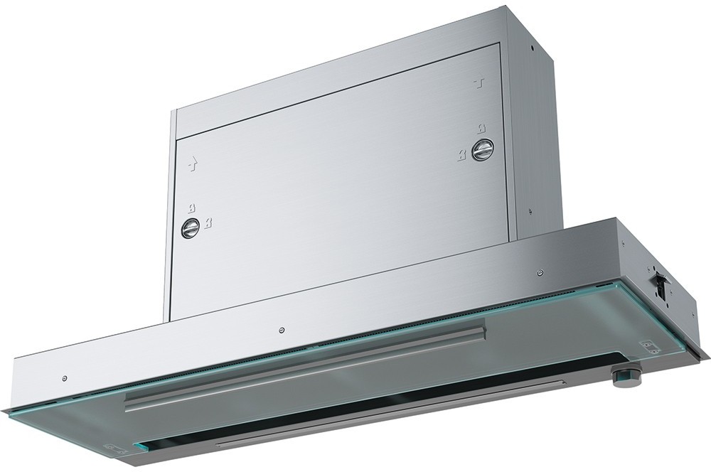 Franke MYTHOS PULL-OUT SLIM FMPOS 908 BI X