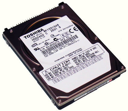 Toshiba MK-1031GAS