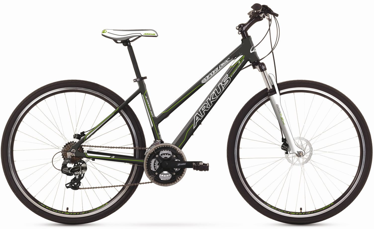 Jaki kupić rower crossowy do 1000 zł ranking SKAPIEC.pl