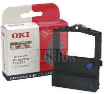 OKI taśma ML- 520/521 9 pin ([09002315])