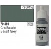 Vallejo Farbka Model Color Basaly Grey - 162 70.869