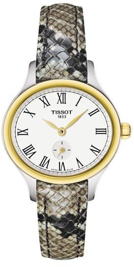 Tissot Bella Ora T103.110.26.033.00