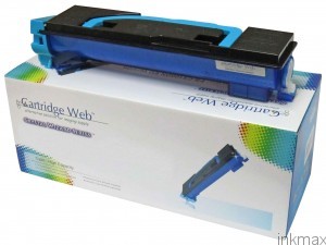Cartridge Web CW-U3626CN zamiennik Utax 4462610011