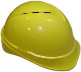 MSA Kask ochronny V-Gard 200 wentylowany