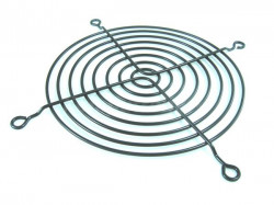 AAB Cooling Grill 120 Czarny (OFG010)
