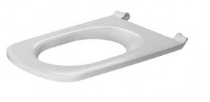Duravit DURASTYLE nakładka sedesowa 0062510000