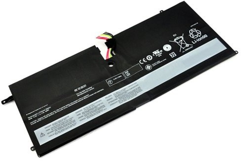 Amsahr amsahr TX1  02 bateria zapasowa do IBM/Lenovo ThinkPad X1 Carbon, 45 N1070, 45 N1071 Czarny TX1-02