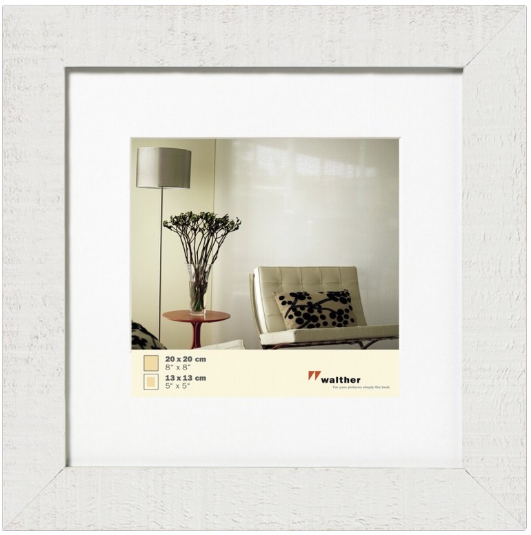 Walther Ramka Home 20x20 HO220V